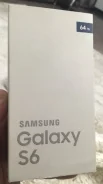 Samsung Galaxy S6. �/�