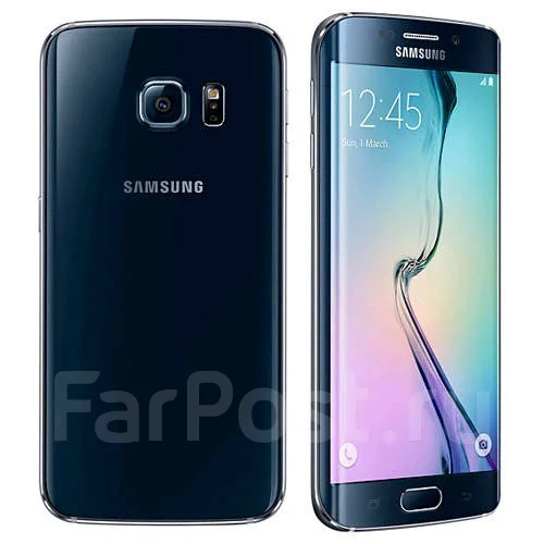 Samsung Galaxy S6. �/� ����