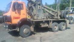 АСТ-Канаш 949173. Продам китайский лесовоз Бей Фан прицеп роспуск., 3 000 куб. см., 37 000 кг., 8 000,00 кг.