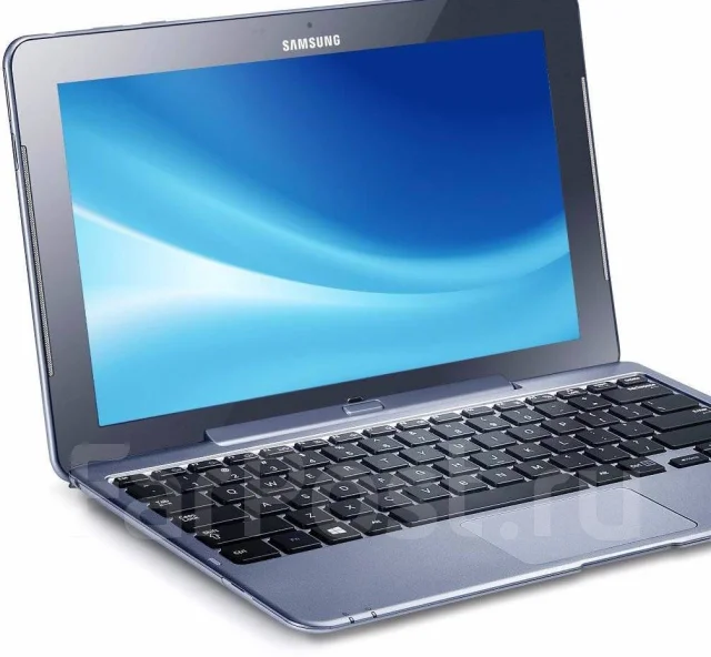 Samsung ATIV Smart PC 500T 64Gb ����