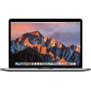 Apple MacBook Pro 15 2017 Mid MPTT2. 15.4 дюймов (39 см), 2,9 ГГц, ОЗУ 8192 МБ и больше, диск 512 Гб, WiFi, Bluetooth, аккумулятор на 10 ч.