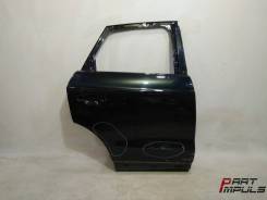 Дверь боковая. Audi RS Q3, 8UB Audi Q3, 8UB, 8UG Двигатели: CTSA, CZGA, CZGB, ALZ, CCTA, CCZC, CFFA, CFFB, CFGC, CFGD, CHPB, CLJA, CLLB, CPSA, CULB, C...