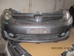 Ноускат. Honda Airwave, GJ1 Двигатель L15A