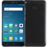 Xiaomi Redmi 4X. Новый, 16 Гб