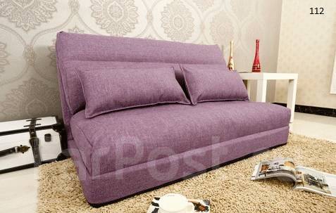 Раскладной диван трансформер Sea Union ! Ширина 150см Д 210см ! Арт112 ...