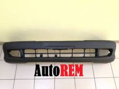Бампер. Toyota Corolla, AE100G, AE101G, AE104G, AE110, AE111, AE114, CDE110, CE100G, CE101G, CE110, CE114, EE110, EE111, WZE110, ZE111, ZZE110, ZZE111...
