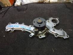 Помпа водяная. Lexus: IS300, IS350, IS250, GS450h, IS220d, IS200d, GS460, GS350, GS430, GS300 Toyota Crown, GRS180, GRS181, GRS182, GRS183, GRS184, GR...