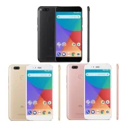 Xiaomi Mi A1. �����, �������, 3G, 4G LTE, Dual-SIM ����