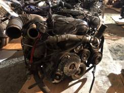 Двигатель в сборе. Toyota: Crown Majesta, Mark II Wagon Blit, Crown, Verossa, Soarer, Mark II, Cresta, Supra, Chaser Двигатель 1JZGTE