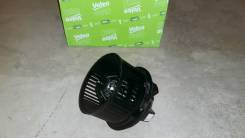 Мотор печки. Ford: Focus, Galaxy, Kuga, S-MAX, C-MAX, Mondeo