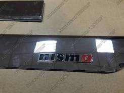 Молдинг. Nissan Patrol, Y62. Под заказ