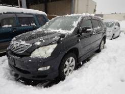 Lexus RX350. GSU35, 2GRFE
