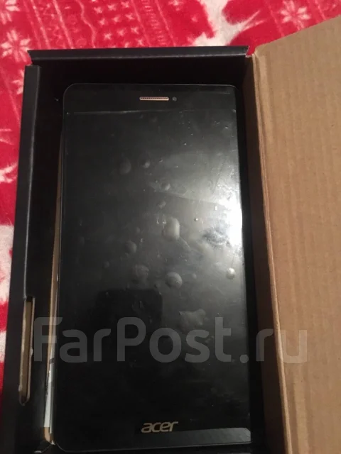 Acer Iconia Smart. �/� ����