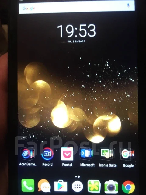 Acer Iconia Smart. �/� ����