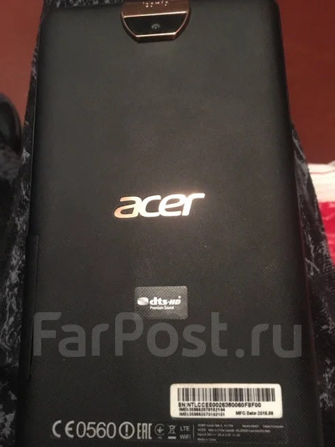 Acer Iconia Smart. �/� ����