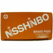 ������� ��������� �������� Nisshinbo PF-4258 PF4258, TABP2056, 97047526, ASN139, GP04031 ����