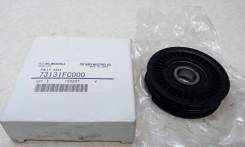 Натяжной ролик. Subaru Forester, SF5, SF9, SG5, SG9, SG9L Subaru Legacy, BD2, BD3, BD4, BD5, BD9, BE5, BE9, BES, BG2, BG3, BG4, BG5, BG7, BG9, BGA, BG...