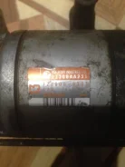 ������� Subaru Legacy BH5, EJ20 23300AA231 ����