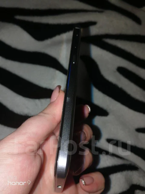 ZTE Blade V7 Lite. �/� ����