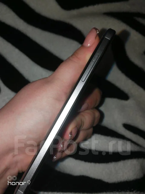 ZTE Blade V7 Lite. �/� ����