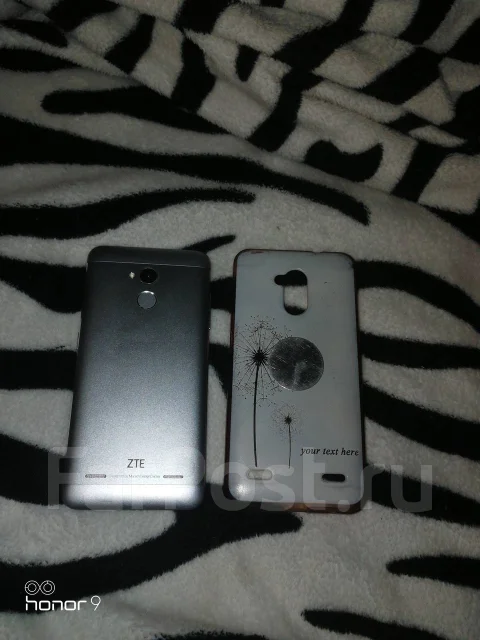 ZTE Blade V7 Lite. �/� ����
