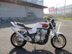 Honda CB 1300. 1 300 куб. см., исправен, птс, без пробега