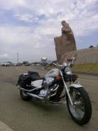 Honda Shadow VT600C. 600 куб. см., исправен, птс, с пробегом