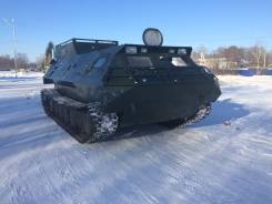 ХТЗ. Мтлбу, 12 800 куб. см., 6 000 кг., 12 000,00 кг.