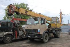 МАЗ Ивановец. Продается 14т. 14м., 14 000 кг., 14 м.