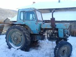 МТЗ 80. Продается Трактор МТЗ-80 Беларус, 75 л.с. Под заказ