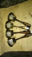 Поршень. Toyota: Corolla Spacio, WiLL VS, Corolla Axio, RAV4, Corolla Verso, Corolla, MR-S, Opa, Celica, Vista, Vista Ardeo, Corolla Fielder, MR2 Двиг...