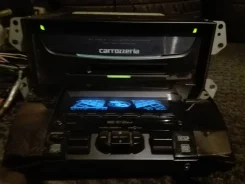 Pioneer Carrozzeria FH-P666MD ����