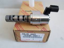 Клапан vvt-i. Toyota: Mark II Wagon Blit, Crown Majesta, Crown, Verossa, Mark II, Altezza, Cresta, Chaser Lexus IS300, GXE10 Lexus IS200, GXE10 Двигат...