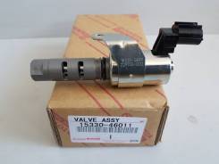 Клапан vvt-i. Lexus: IS300, IS200, SC300, SC400, GS430, GS300, GS400 Toyota: Crown, Aristo, Verossa, Soarer, Altezza, Chaser, Mark II Wagon Blit, Crow...