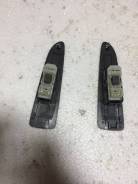Кнопка стеклоподъемника. Toyota Allion, AZT240, NZT240, ZZT240, ZZT245 Двигатели: 1AZFSE, 1NZFE, 1ZZFE