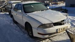 Toyota Vista. SV35, 3SFE