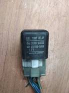 Реле. Toyota: Lite Ace, Corona, Crown, Camry, Town Ace, Van, Model-F, 4Runner, Hilux, Chaser, T100, Mark II, Master Ace Surf Двигатели: 2CT, 3CT, 3YEU...