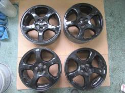 Subaru. 7.0x17", 5x100.00, ET53, ЦО 56,1 мм.