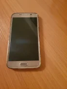 Samsung Galaxy S6. �/�