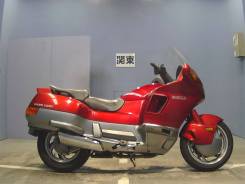 Honda PC 800. 800 куб. см., исправен, птс, без пробега. Под заказ