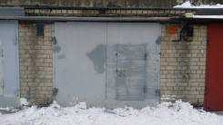Гаражи кооперативные. улица Станюковича 37, р-н Эгершельд, 29 кв. м., электричество. Вид снаружи