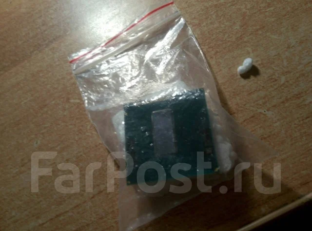 Intel Core i7-3630QM ����