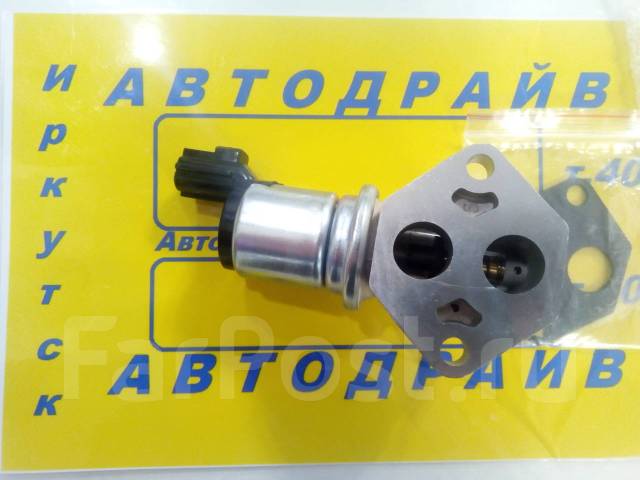 Iac клапан suzuki df20a.