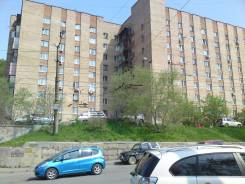 1-комнатная, улица Русская 87. Вторая речка, частное лицо, 24 кв. м. Дом снаружи