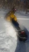 BRP Ski-Doo Summit Highmark. исправен, есть птс, с пробегом