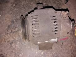 Генератор. Toyota Carina, CT190 Toyota Corona, CT190 Toyota Caldina, CT190, CT190G, CT196, CT196V Двигатель 2C