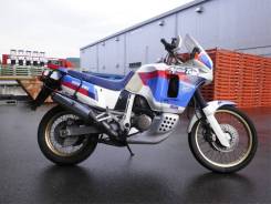 Honda XRV 750 Africa Twin. 750 куб. см., исправен, птс, без пробега. Под заказ