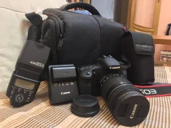 Canon EOS 60D Kit ����