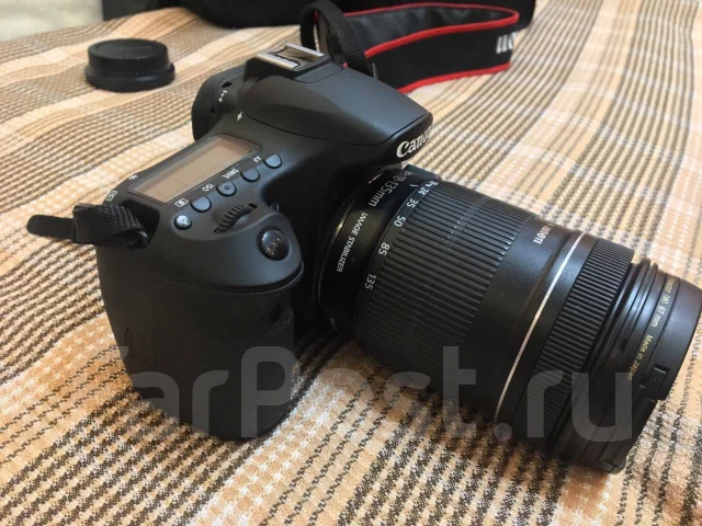 Canon EOS 60D Kit ����