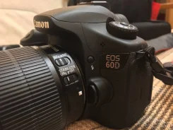Canon EOS 60D Kit ����